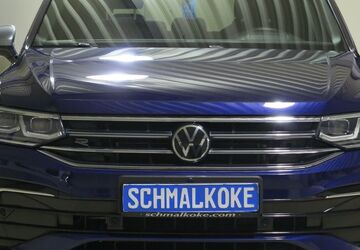 VW Tiguan Allspace 65.400 km 32.950 &euro; Braunschweig 38112