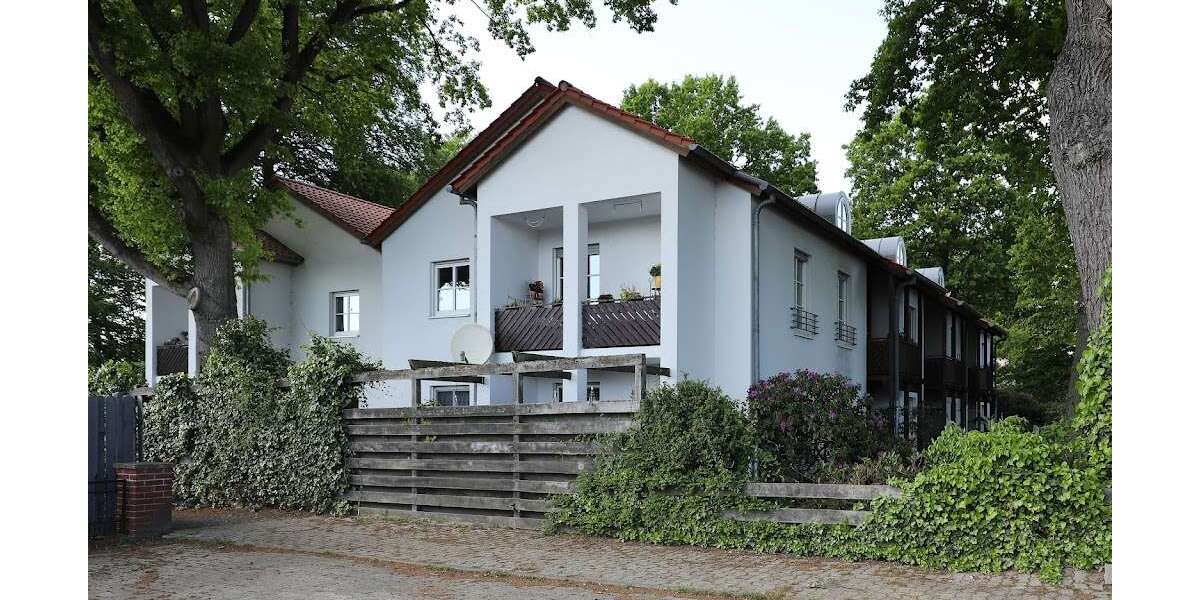 Etagenwohnung Wolfsburg Ehmen - 2 Zimmer, 61 m&sup2;, 296&euro; | Angebot:25256562