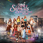 Soundcheck Experience VIP Package - BINI | SIGNALS WORLD TOUR