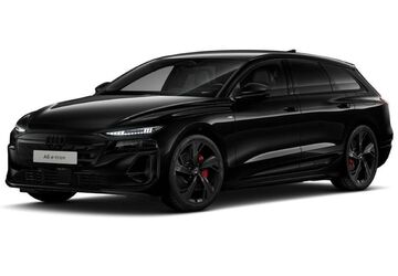 Audi A6 e-tron 12.990 km 69.690 &euro; Gifhorn 38518