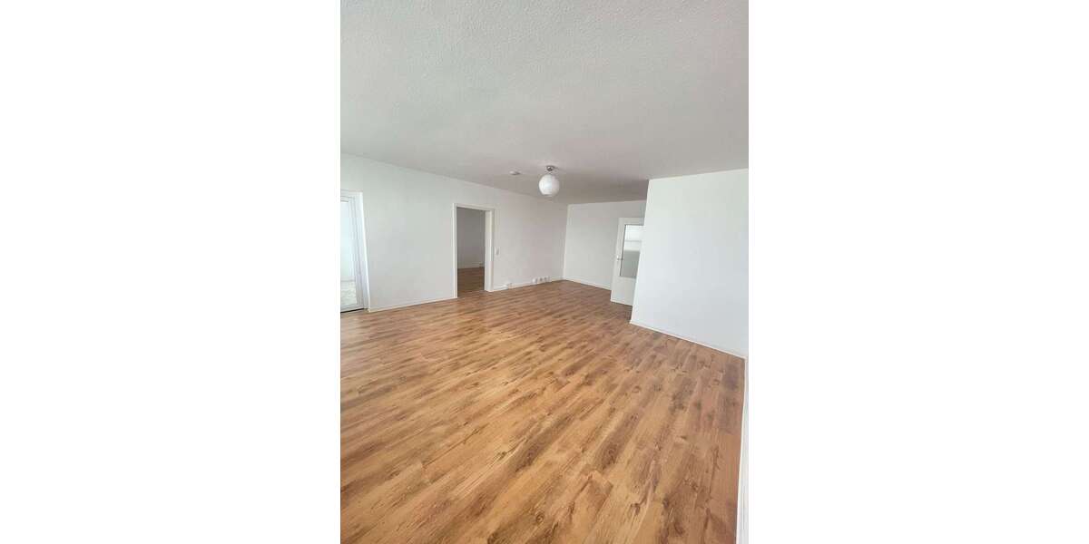 Etagenwohnung Wolfsburg Hohenstein - 2 Zimmer, 60 m&sup2;, 495&euro; | Angebot:26664426