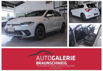 VW Polo 5.500 km 22.950 &euro; Braunschweig 38116