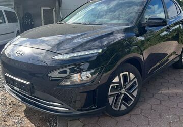 Hyundai KONA 35.700 km 19.500 &euro; Wipshausen 31234