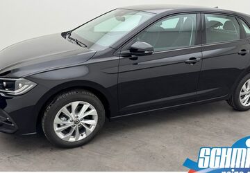 VW Polo 1.100 km 24.800 &euro; Peine 31226
