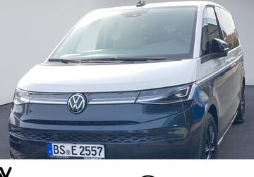 VW T7 Multivan 14.880 km 67.650 &euro; Braunschweig 38124