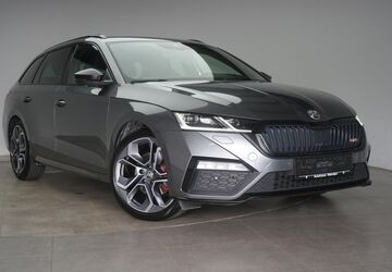 Skoda Octavia 99.000 km 24.990 &euro; Braunschweig 38110