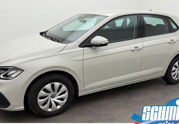 VW Polo 27.860 km 18.100 &euro; Peine 31226