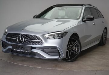 Mercedes-Benz C 220 97.000 km 32.990 &euro; Braunschweig 38110