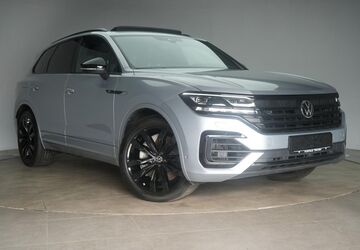 VW Touareg 147.000 km 40.490 &euro; Braunschweig 38110