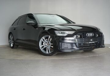 Audi A6 139.000 km 26.990 &euro; Braunschweig 38110