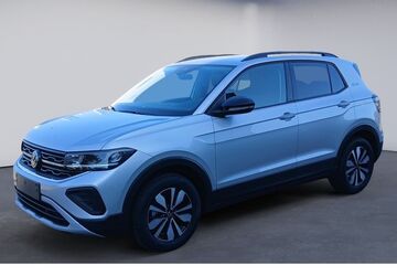 VW T-Cross 8.100 km 27.440 &euro; Braunschweig 38114