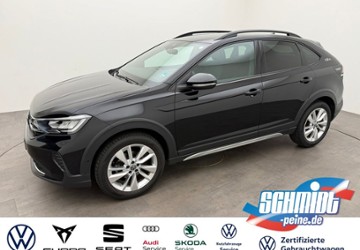 VW Taigo 25.260 km 20.900 &euro; Peine 31226