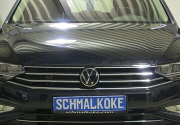 VW Passat Variant 63.900 km 23.500 &euro; Braunschweig 38112