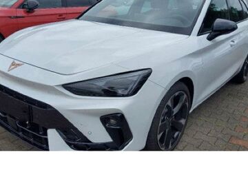 Cupra Leon 3.540 km 28.780 &euro; Gifhorn 38518