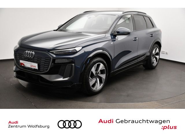 Audi Q6 e-tron 11.615 km 67.690 &euro; Wolfsburg 38440