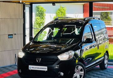 Dacia Dokker 165.000 km 11.900 &euro; Salzgitter 38259