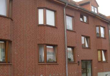 Wohnung Wolfsburg Reislingen Süd-West - 2 Zimmer, 56 m&sup2;, 418&euro; | Angebot:27346506