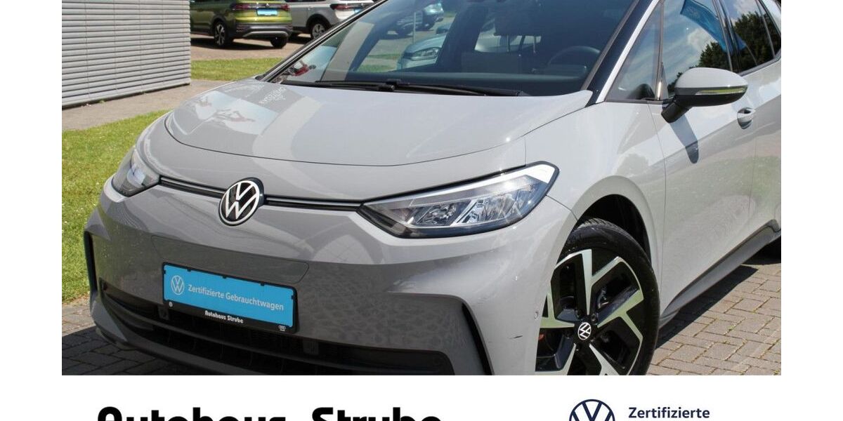 VW ID.3 20.919 km 29.790 &euro; Salzgitter 38226