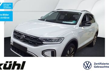 VW T-Roc 19.080 km 20.980 &euro; Gifhorn 38518