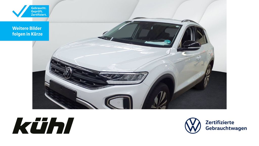 VW T-Roc 19.080 km 20.980 &euro; Gifhorn 38518
