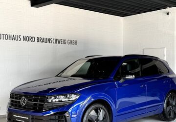 VW Touareg 59.000 km 66.990 &euro; Braunschweig 38112