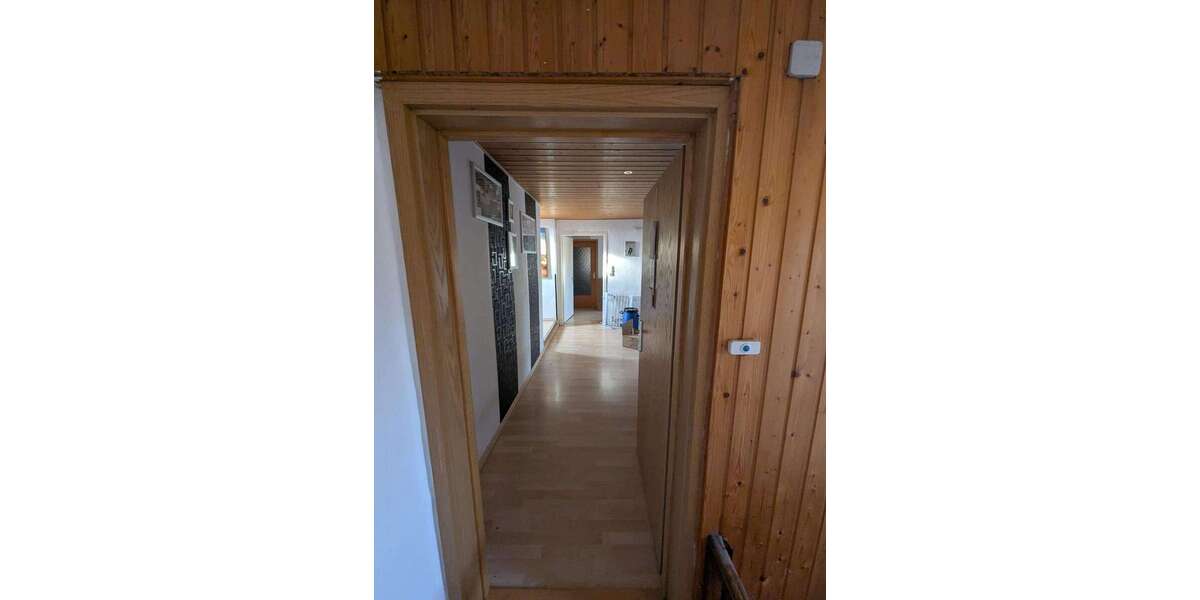 Etagenwohnung Salzgitter lesse Ortschaft Nord - 3 Zimmer, 90 m&sup2;, 580&euro; | Angebot:27234933