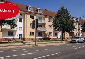 Wohnung Wolfsburg Stadtmitte - 1 Zimmer, 22 m&sup2;, 151&euro; | Angebot:27346058