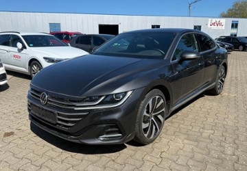 VW Arteon 87.927 km 22.990 &euro; Braunschweig 38122