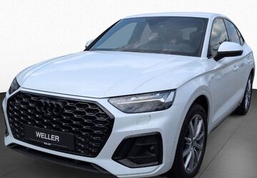 Audi Q5 33.202 km 53.890 &euro; Braunschweig 38112