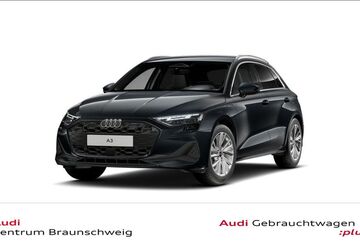 Audi A3 7.593 km 31.380 &euro; Braunschweig 38124