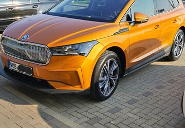 Skoda Enyaq 19.800 km 43.100 &euro; Wolfsburg 38446