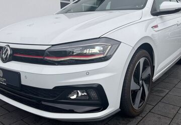 VW Polo 48.000 km 18.790 &euro; Ilsede 31246