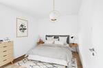 Etagenwohnung Wolfsburg Almke - 3 Zimmer, 80 m&sup2;, 602&euro; | Angebot:21201831