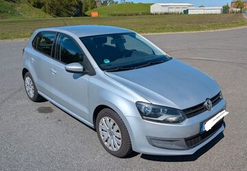 VW Polo 159.000 km 3.000 &euro; Ilsede 31241