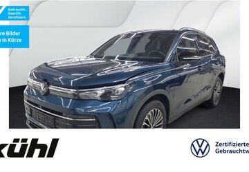 VW Tiguan 10.490 km 33.980 &euro; Gifhorn 38518