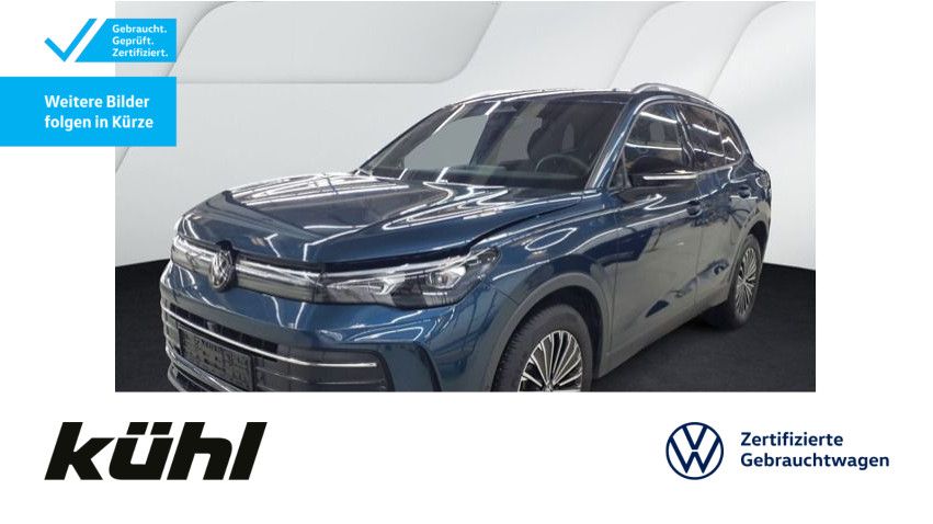 VW Tiguan 10.490 km 33.980 &euro; Gifhorn 38518
