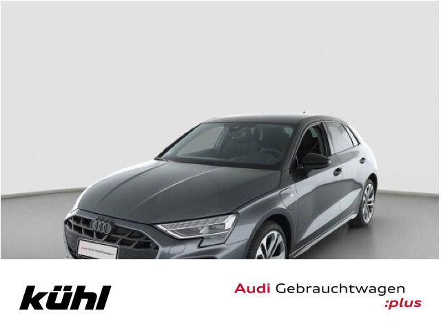 Audi A3 5.780 km 34.690 &euro; Gifhorn 38518
