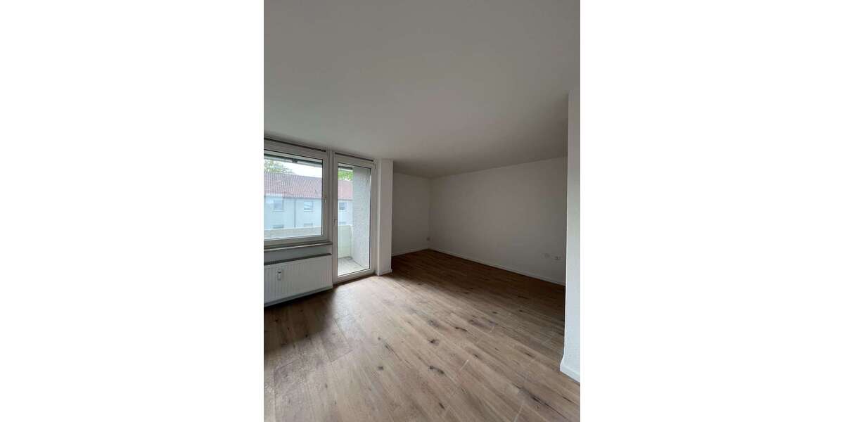 Etagenwohnung Wolfsburg Alt-Wolfsburg - 3 Zimmer, 65 m&sup2;, 618&euro; | Angebot:26781743
