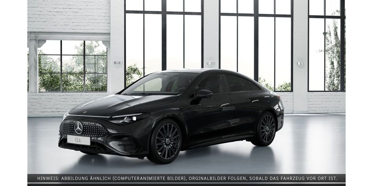 Mercedes-Benz CLA 250 17.509 km 48.440 &euro; Gifhorn 38518