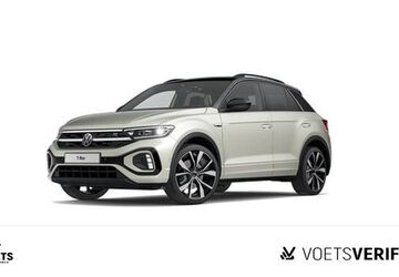 VW T-Roc 15.900 km 28.780 &euro; Braunschweig 38124