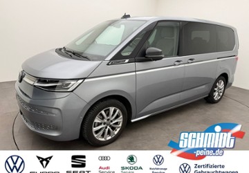 VW T7 Multivan 15.560 km 62.900 &euro; Peine 31226