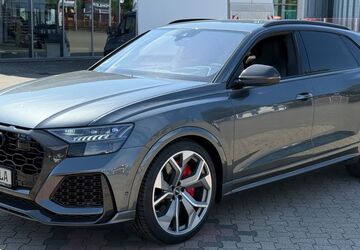 Audi RSQ8 130.500 km 66.900 &euro; Braunschweig 38112