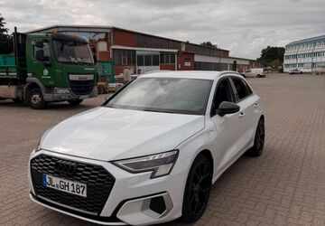 Audi A3 159.000 km 17.000 &euro; Braunschweig 38112