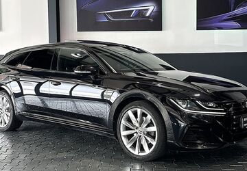 VW Arteon 85.559 km 27.990 &euro; Braunschweig 38112