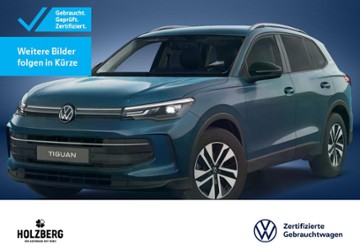 VW Tiguan 12.670 km 36.940 &euro; Braunschweig 38114