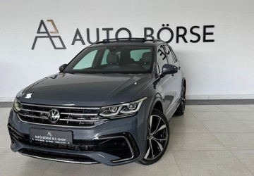 VW Tiguan 62.130 km 31.890 &euro; Braunschweig 38114