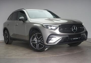 Mercedes-Benz GLC 220 92.000 km 42.990 &euro; Braunschweig 38110