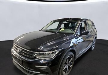 VW Tiguan 41.160 km 24.890 &euro; Braunschweig Wenden 38110