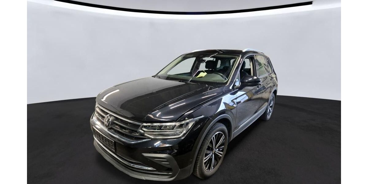 VW Tiguan 41.160 km 24.890 &euro; Braunschweig Wenden 38110