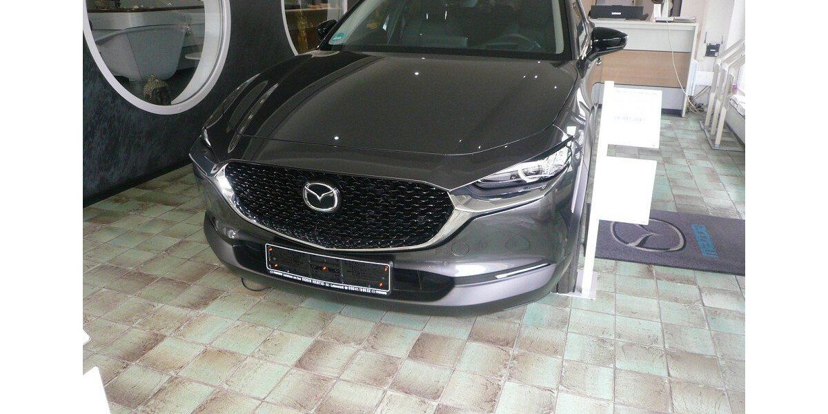 Mazda CX-30 2.900 km 28.870 &euro; Salzgitter 38228